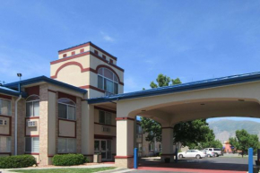 Quality Inn Spanish Fork North